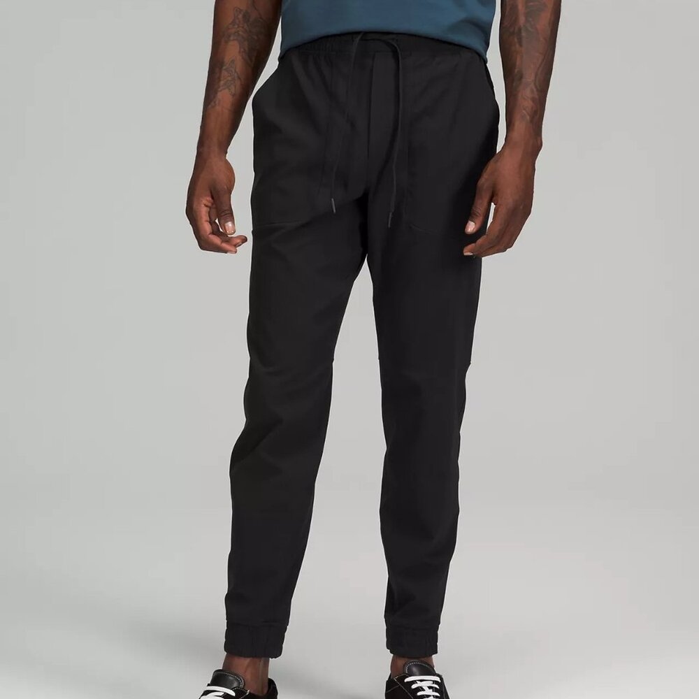 Lululemon ABC Jogger XL